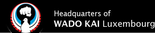 Headquarters of WADO KAI Luxembourg